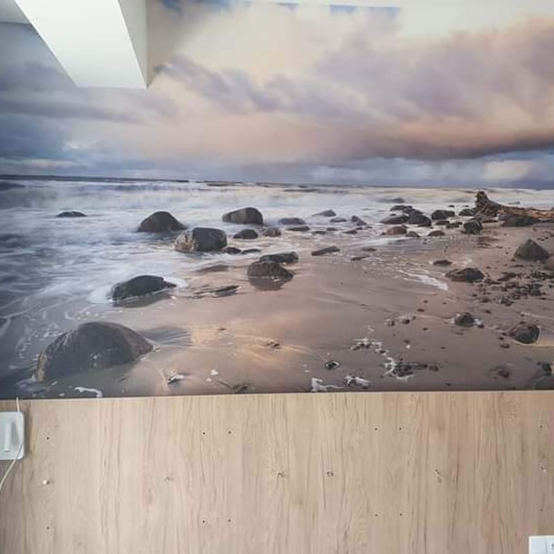 Landschaften — Foto 1