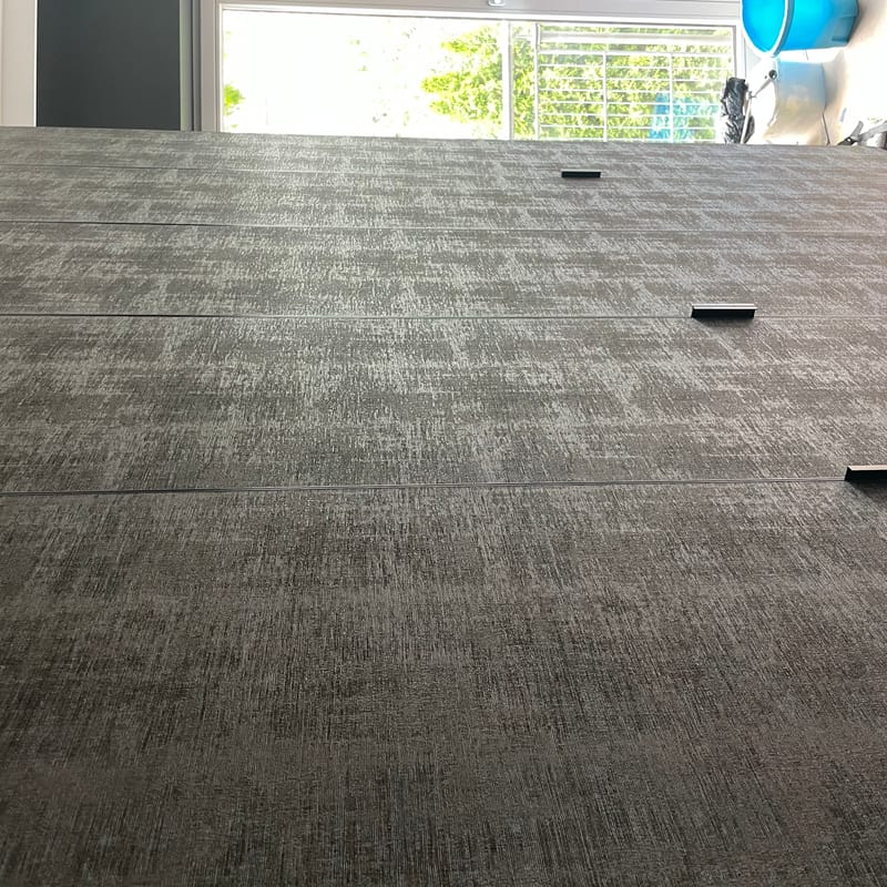 Strukturtapeten — Foto 1